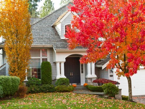Fall is the Perfect Time for Furnace Installation
