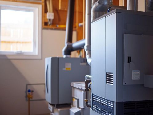 Furnace - Gas or Electric - Which is Better?