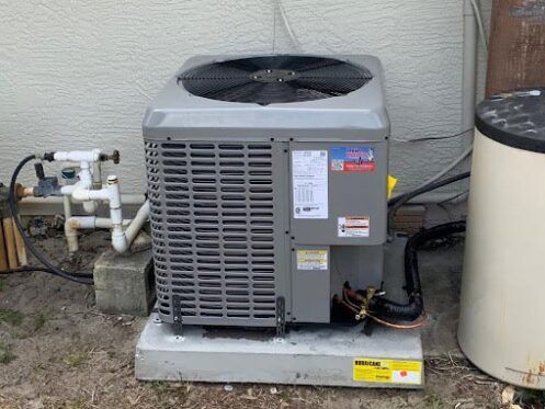 Why Should you Invest in Professional AC Installation